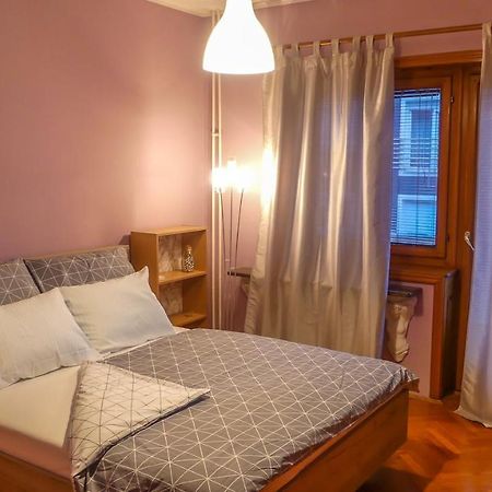 Apartment Krsta Novi Sad Dış mekan fotoğraf