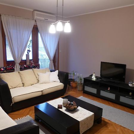 Apartment Krsta Novi Sad Dış mekan fotoğraf