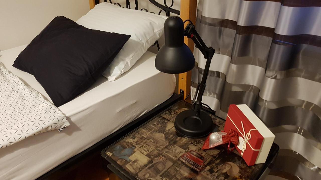 Apartment Krsta Novi Sad Dış mekan fotoğraf