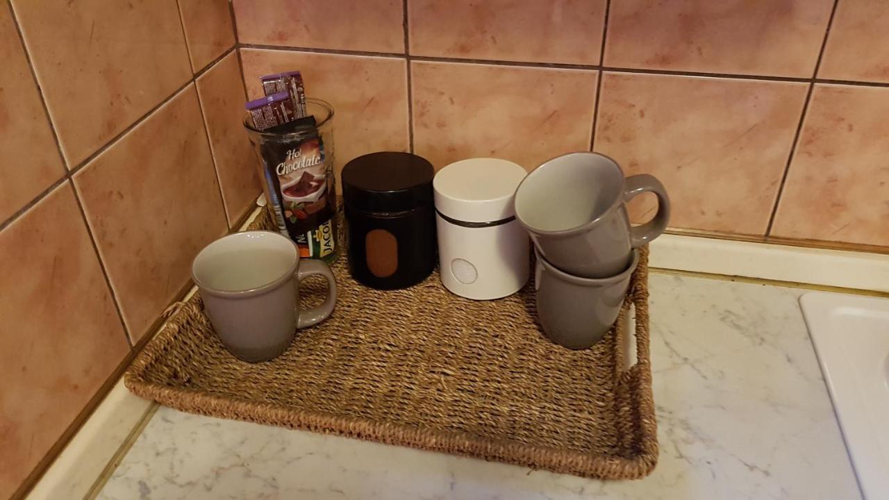 Apartment Krsta Novi Sad Dış mekan fotoğraf