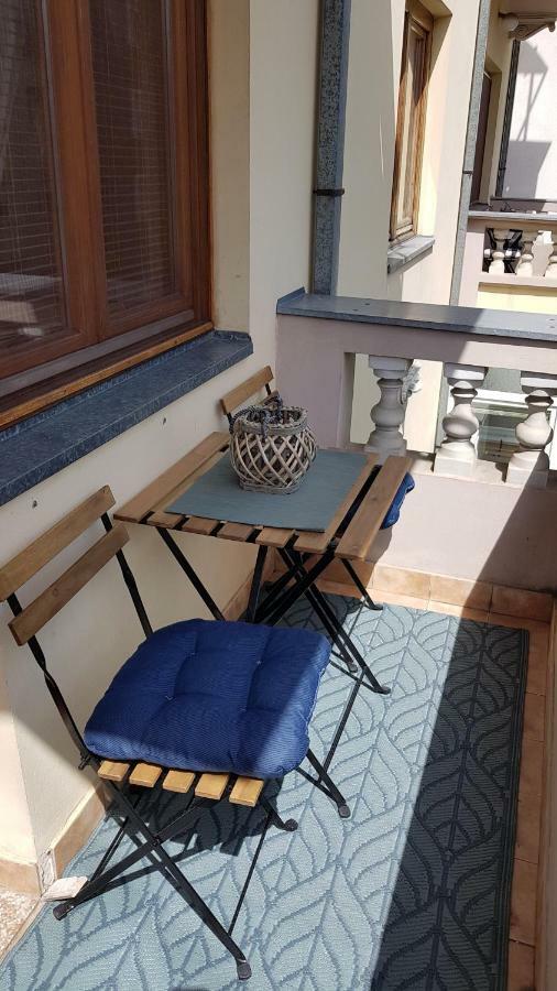 Apartment Krsta Novi Sad Dış mekan fotoğraf